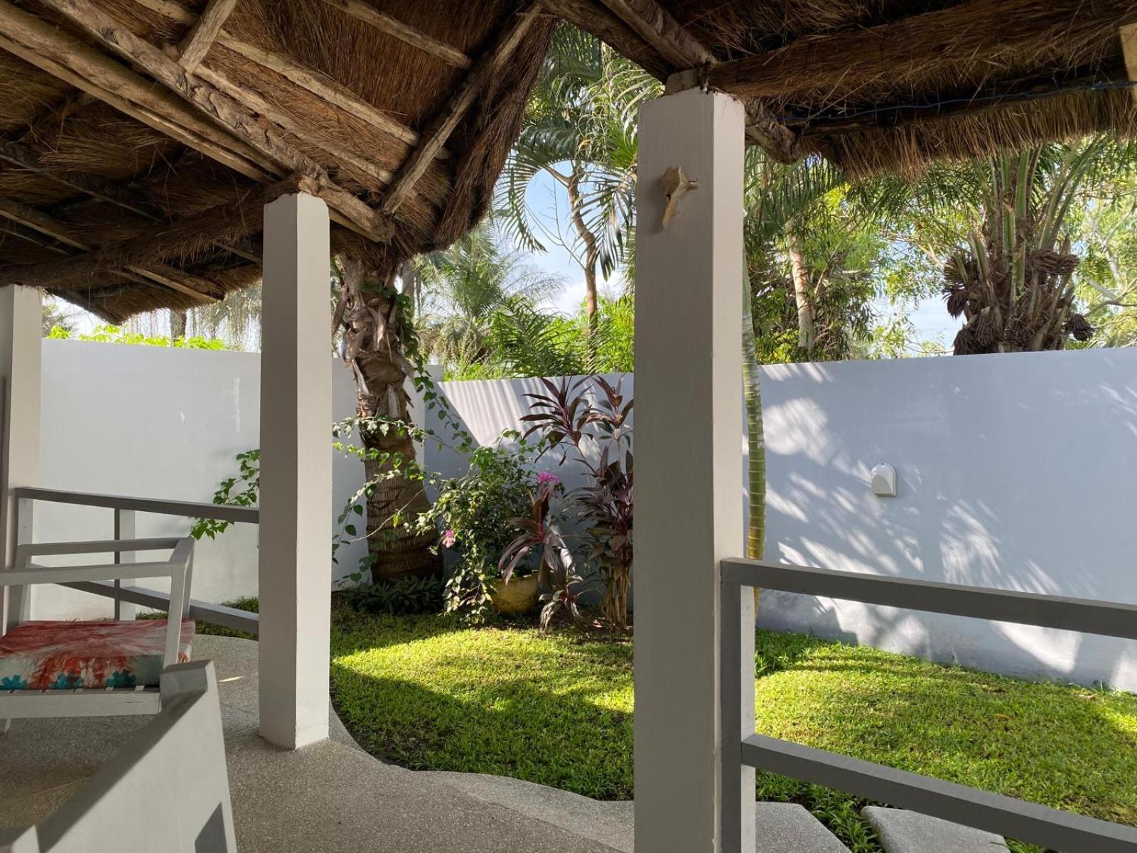 Oasis Club Villa Cap Skirring Kültér fotó
